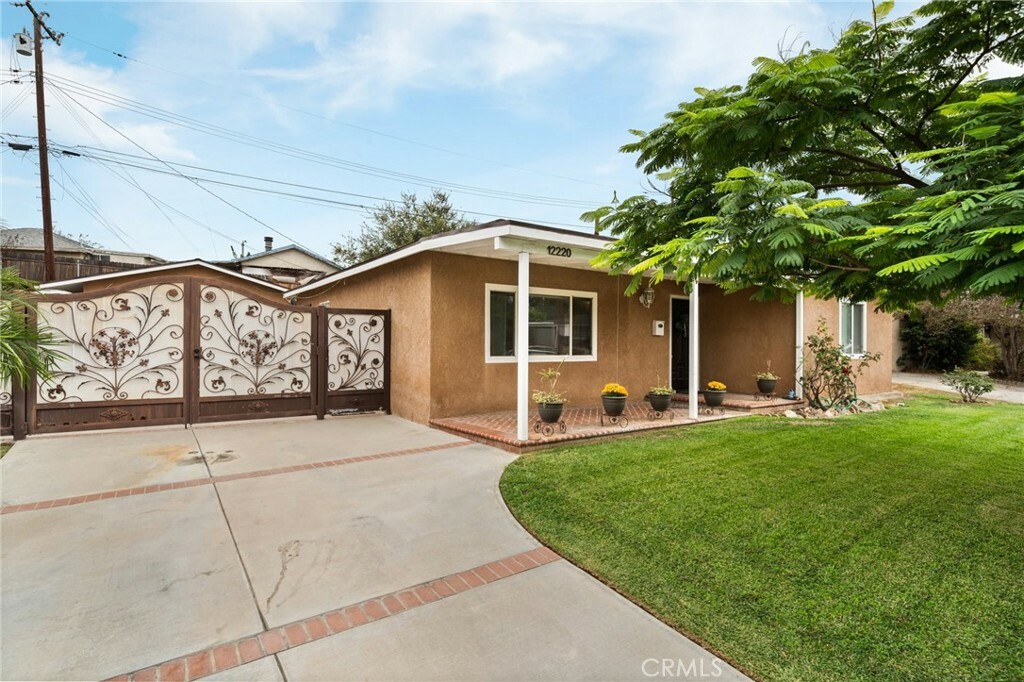 Property Photo:  12220 Burgess Avenue  CA 90604 