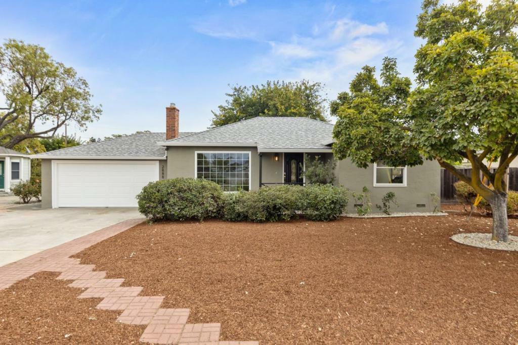 Property Photo:  2888 Lantz Avenue  CA 95124 