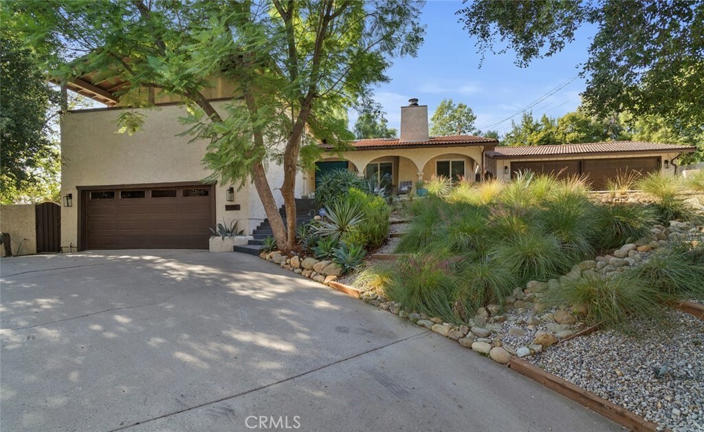 Property Photo:  5555 Fairview Place  CA 91301 