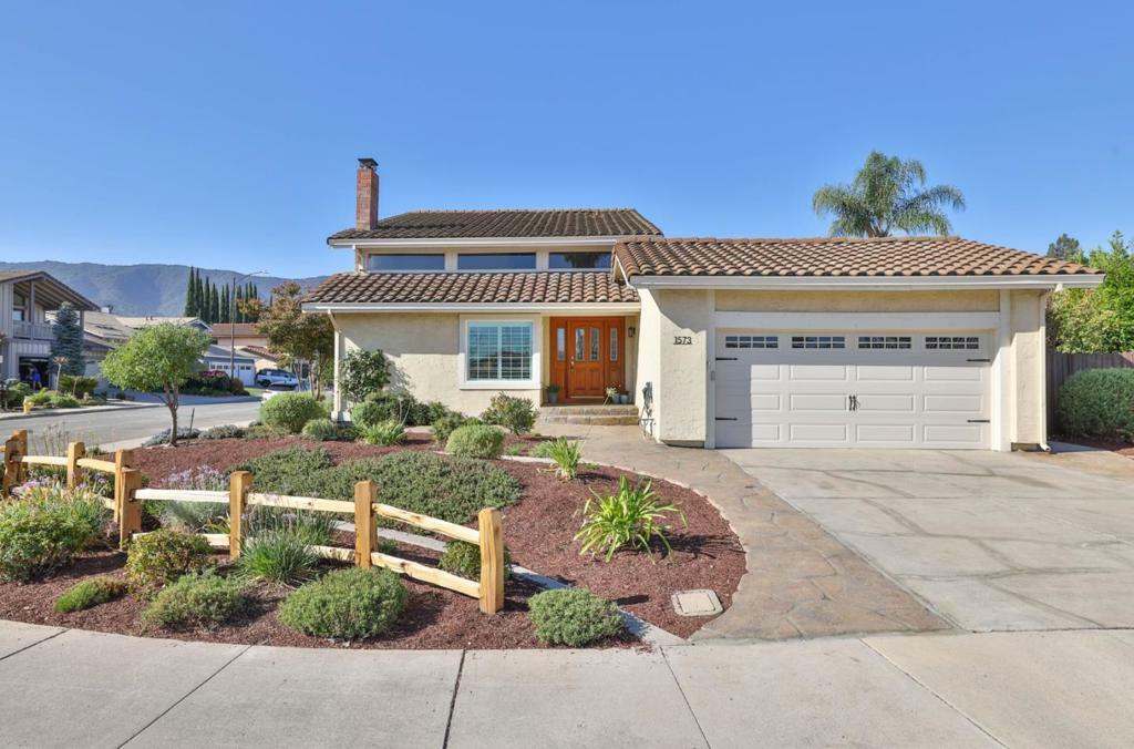 Property Photo:  1573 Pam Lane  CA 95120 