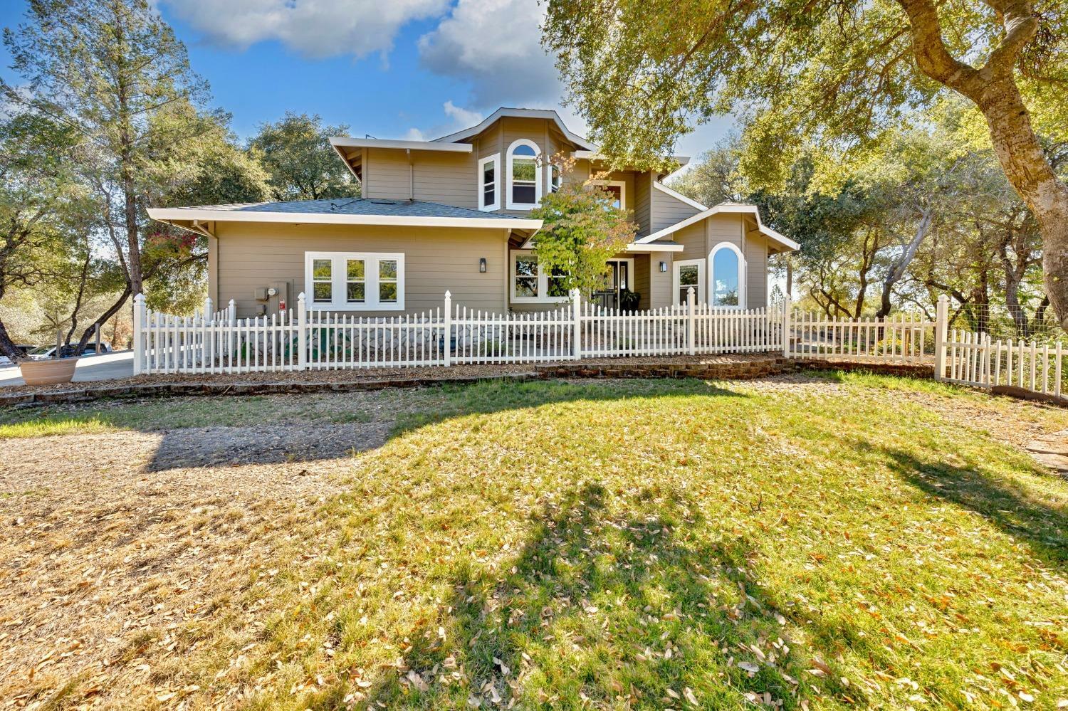 Property Photo:  2188 American River Trail  CA 95614 