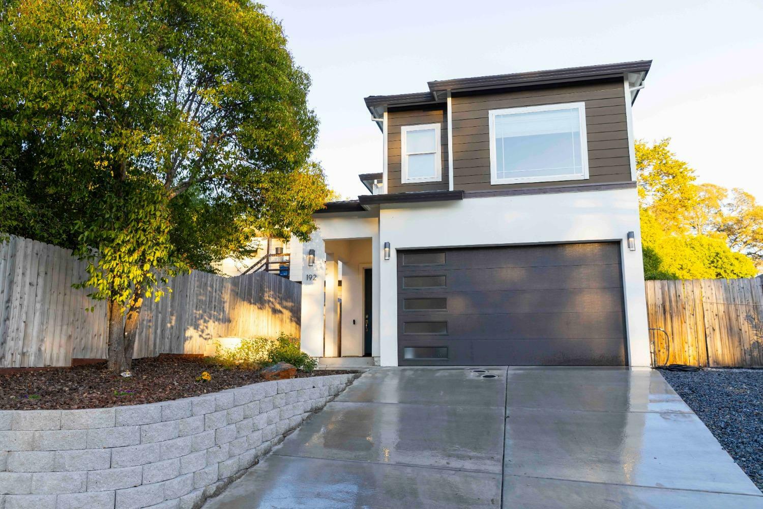 Property Photo:  192 Electric Street  CA 95603 