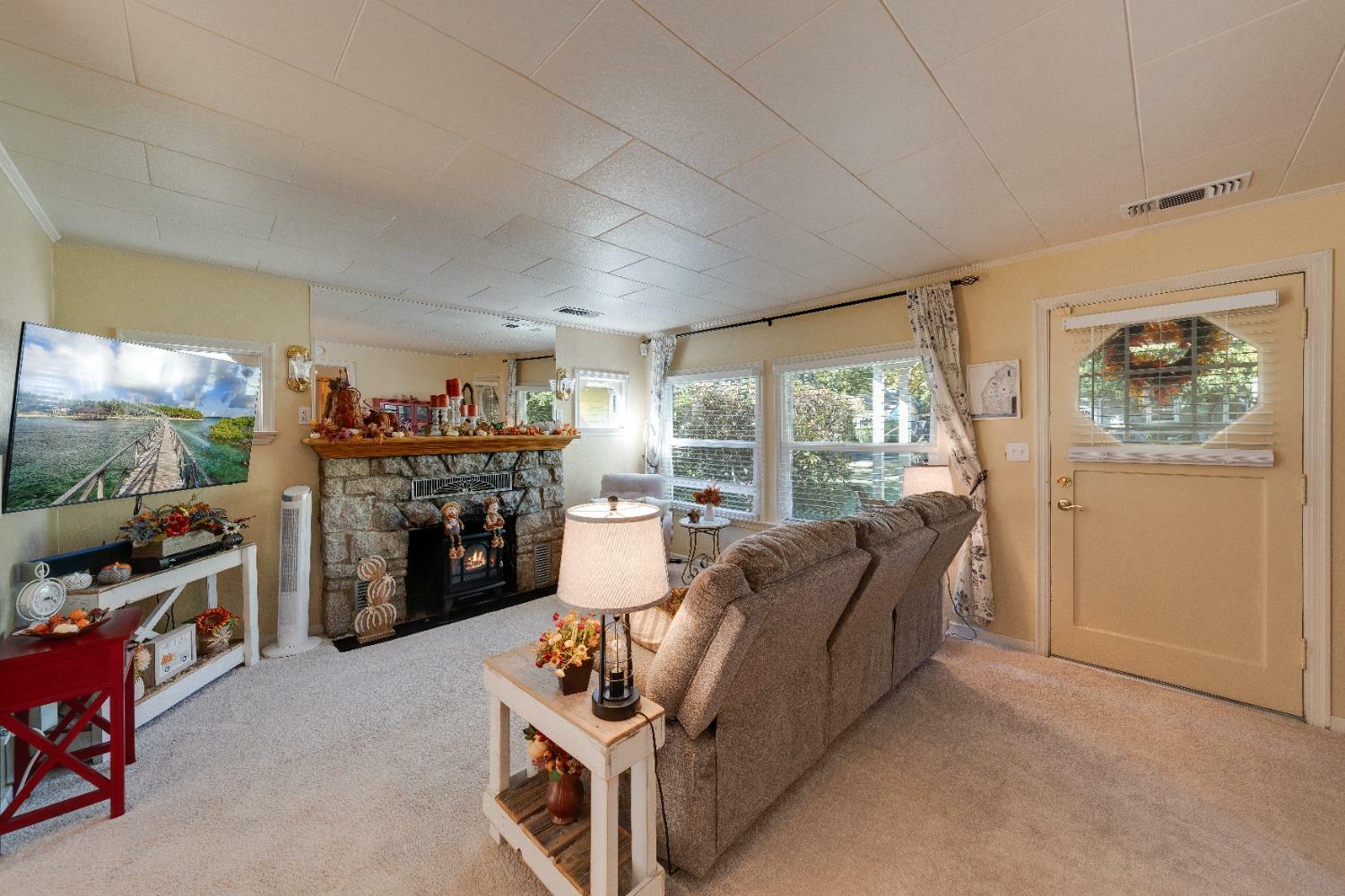 Property Photo:  5990 Oak Street  CA 95650 