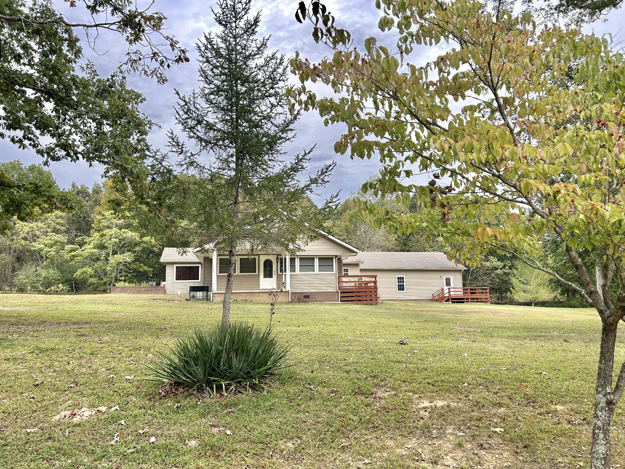 Property Photo:  4516 Mansford Rd  TN 37398 