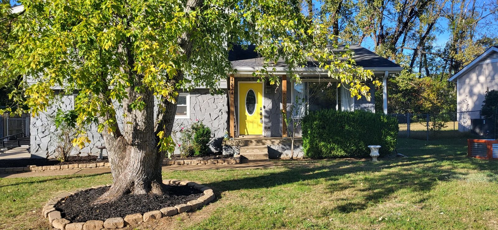 Property Photo: 4824 Leesa Ann Ln TN 37076