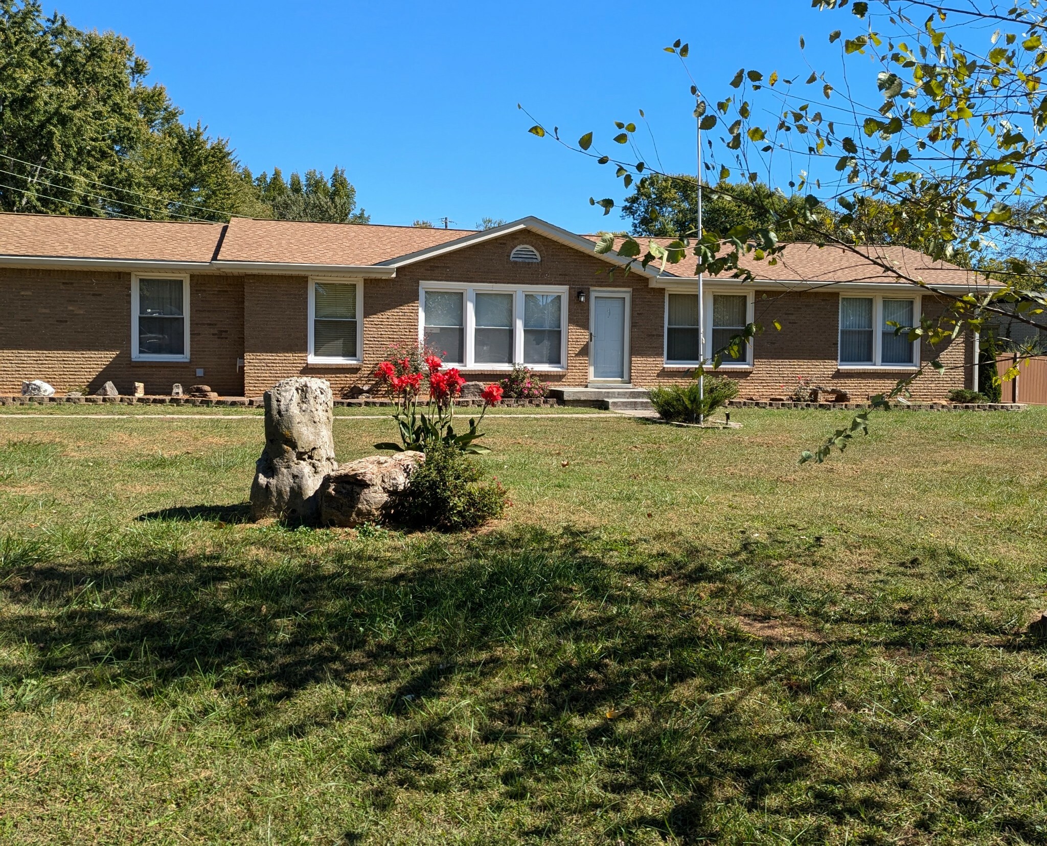 Property Photo:  2311 Green Acres Dr  TN 37042 