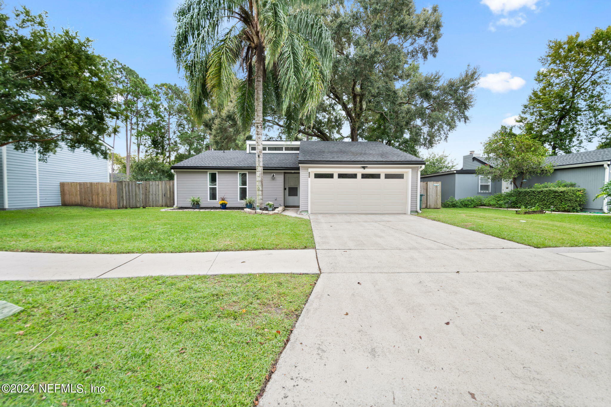 Property Photo:  3468 Docksider Drive S  FL 32257 