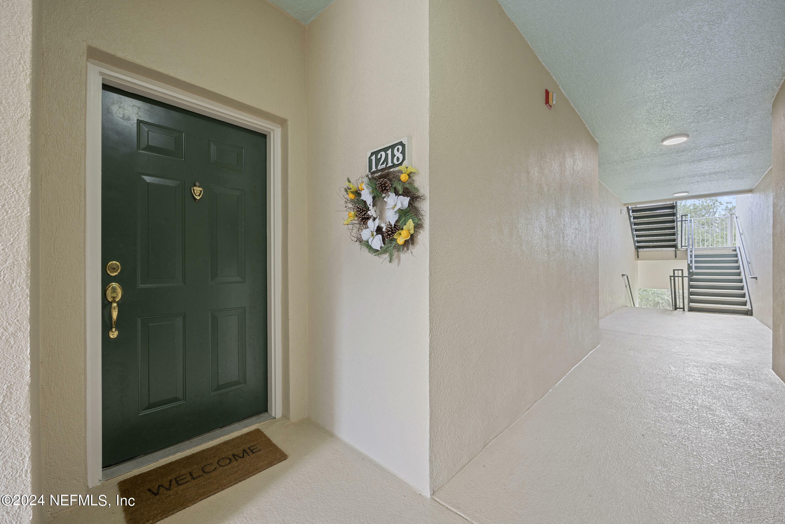 Property Photo: 8601 Beach Boulevard 1218 FL 32216