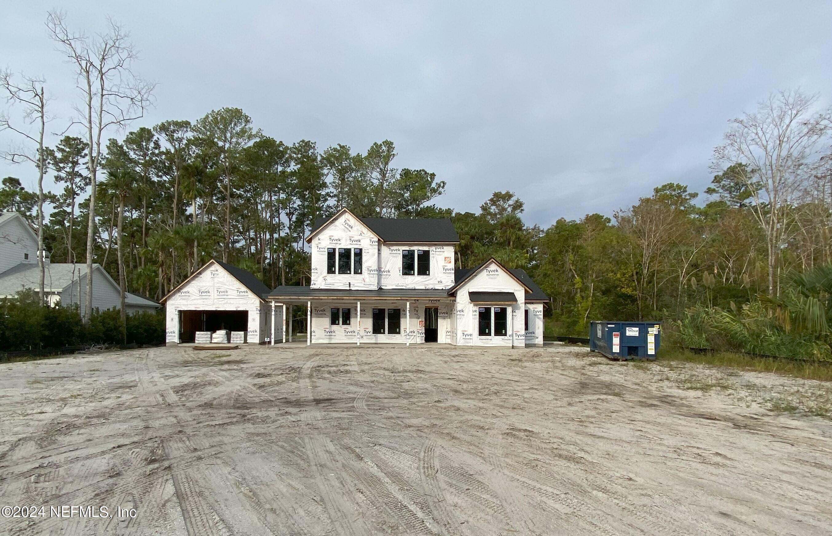 Property Photo:  4650 Palm Vly Road  FL 32082 