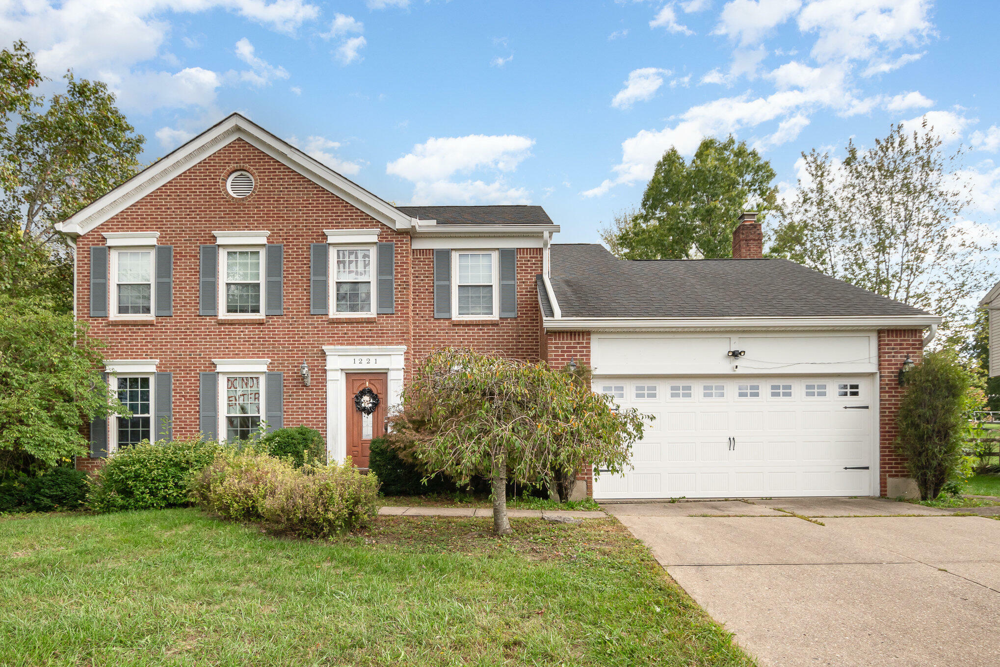 Property Photo:  1221 Brightleaf Boulevard  KY 41018 