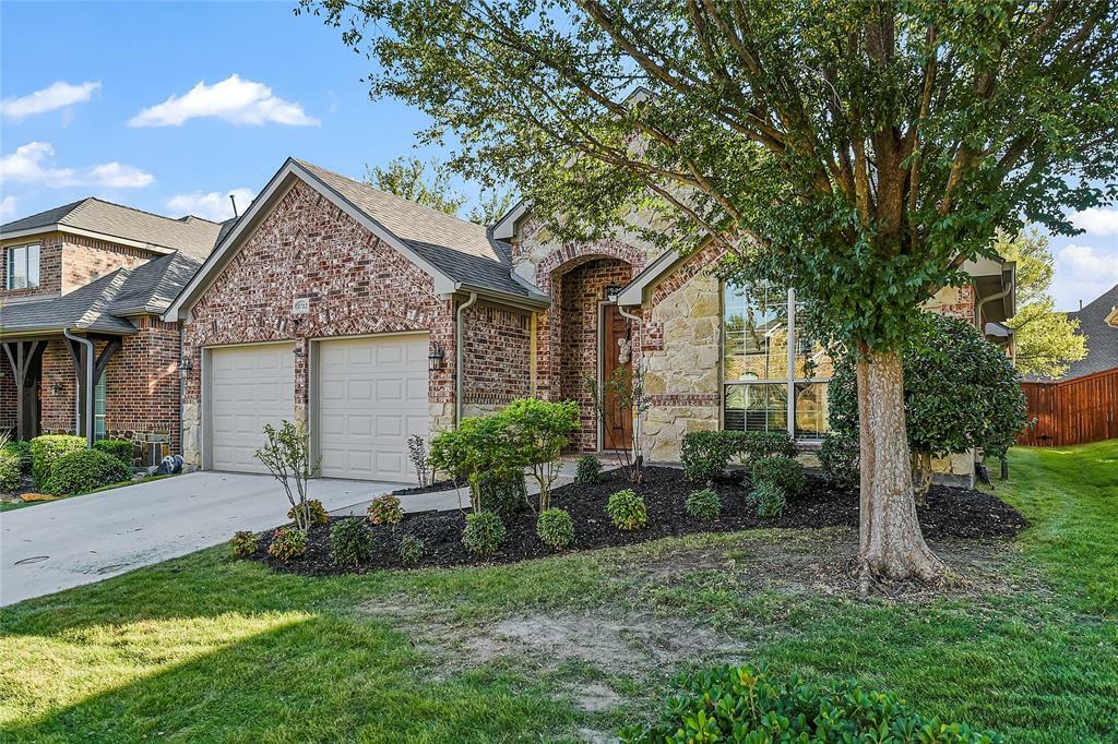 Property Photo:  8712 Dayton Drive  TX 76226 