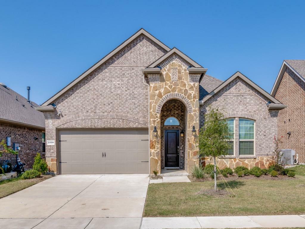 Property Photo:  4090 Ellinger Drive  TX 75126 