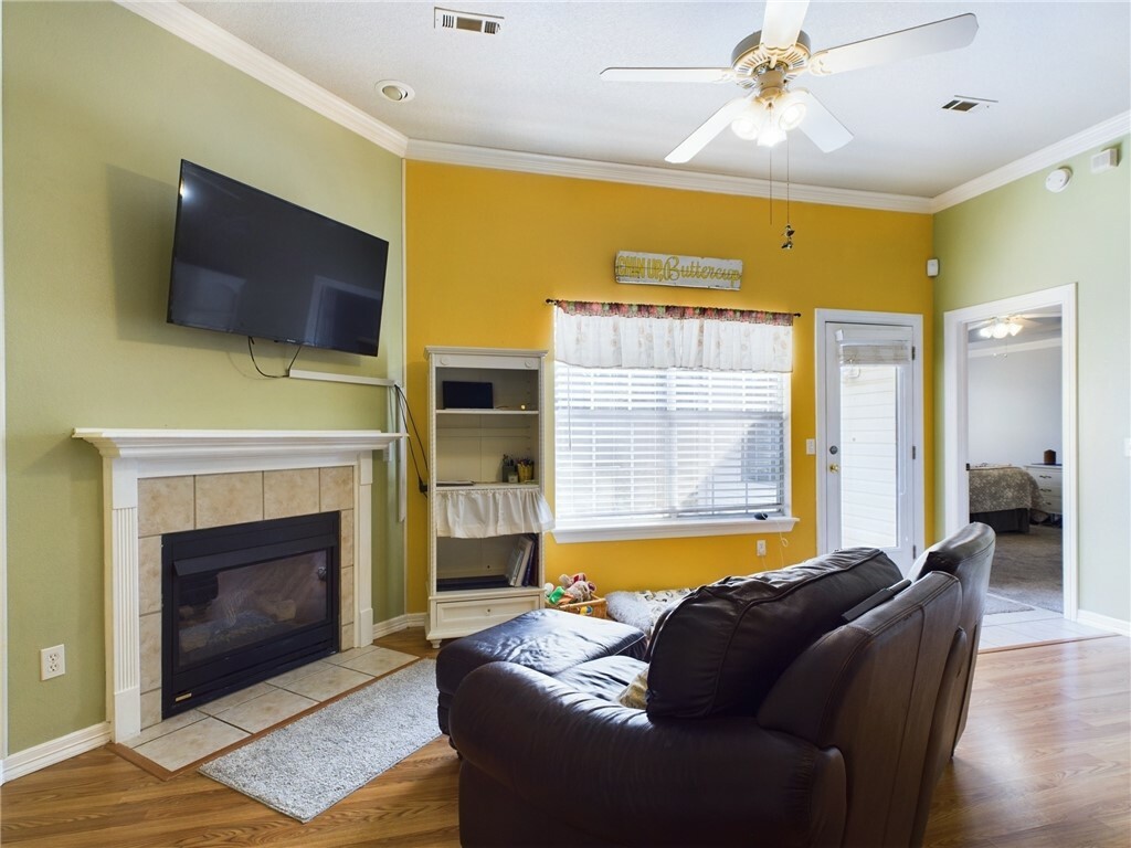 Property Photo:  3151 Woodbridge Road  AR 72762 