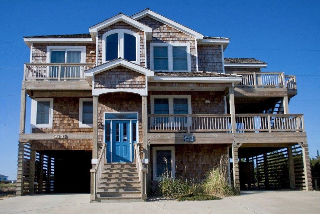 Property Photo: 4812 E Engagement Hill Loop NC 27959
