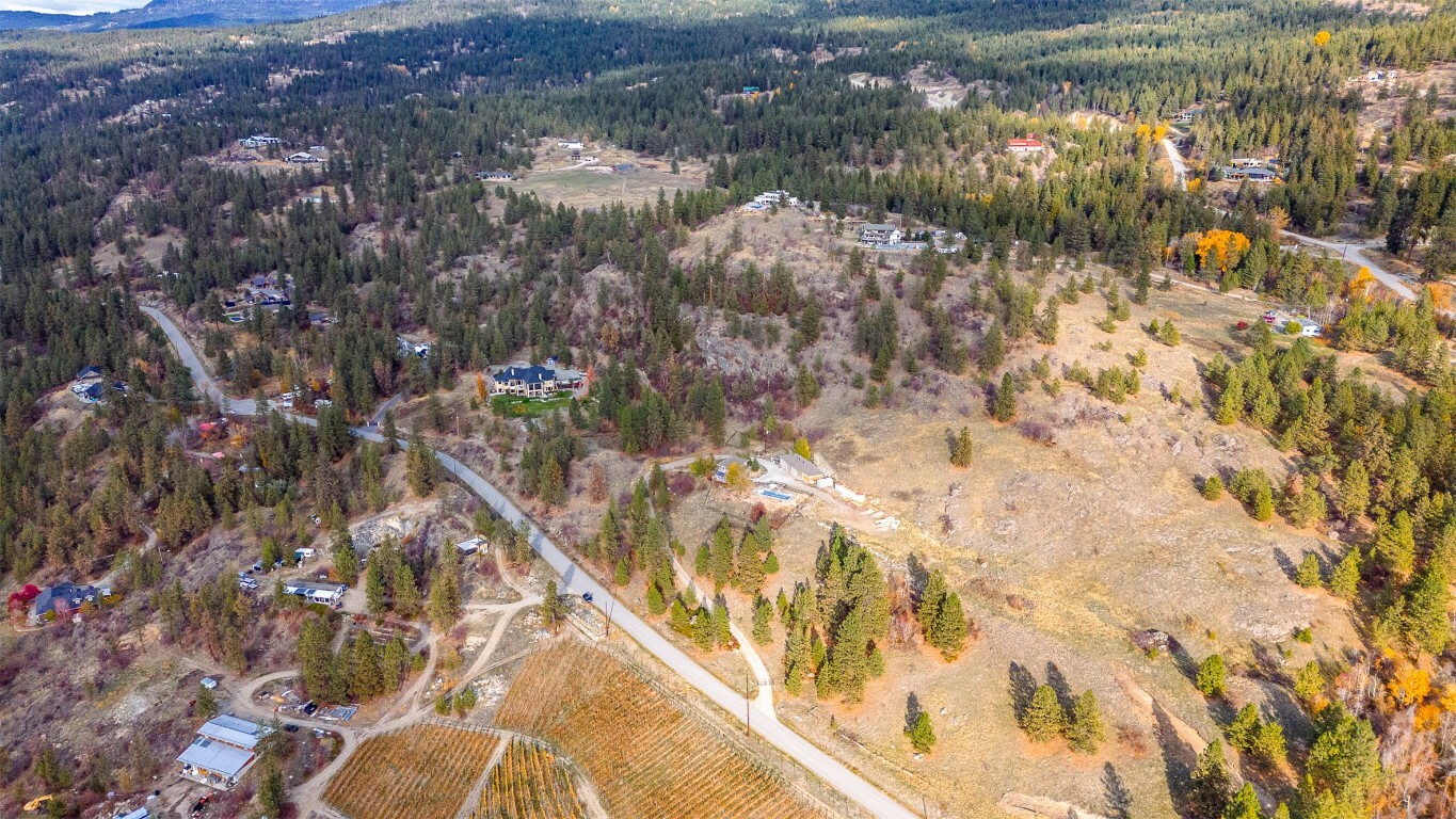 Property Photo:  4777 Rockface Road  BC V1X 7V7 