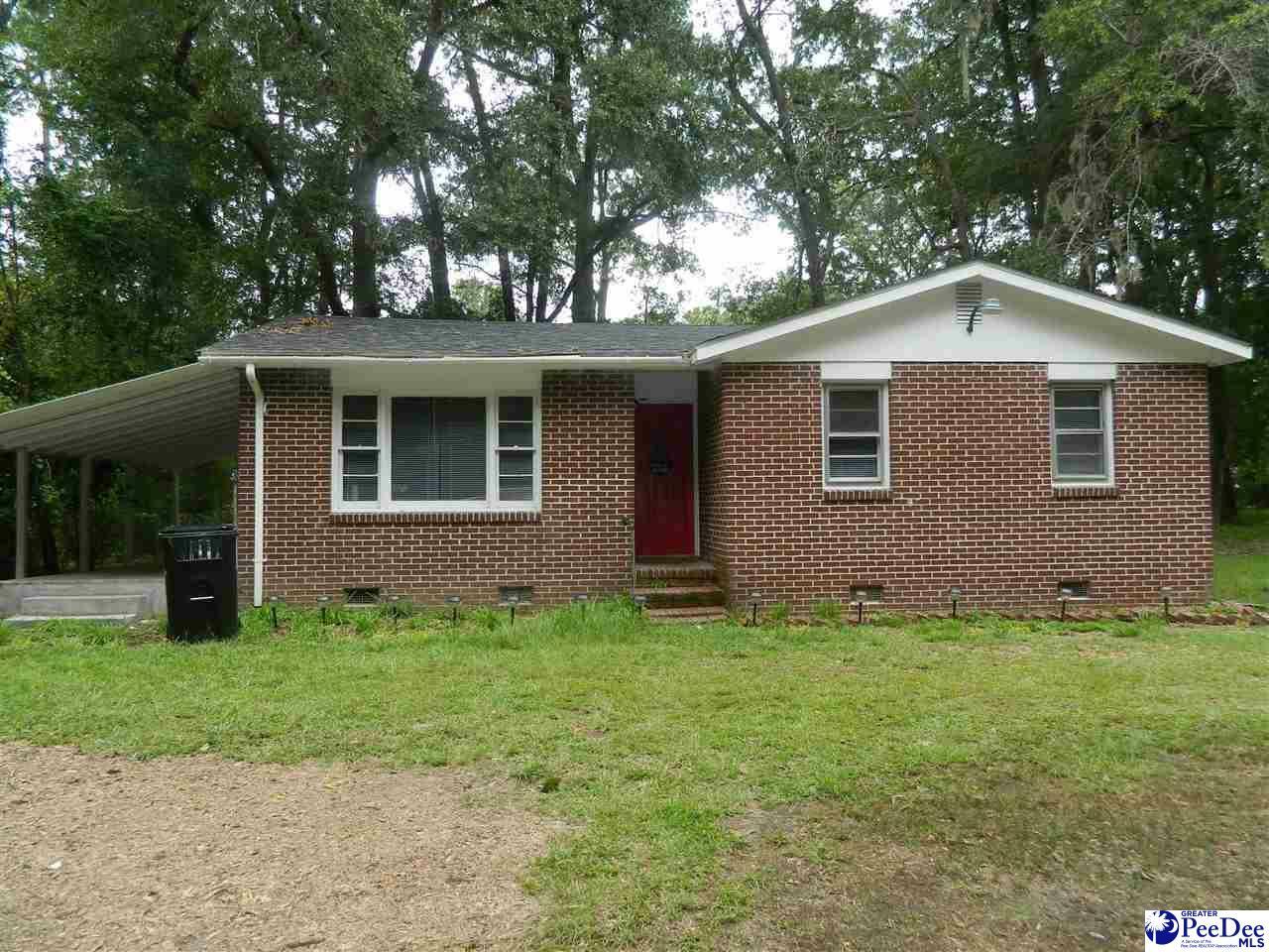 607 Laurel Lane  Florence SC 29506 photo