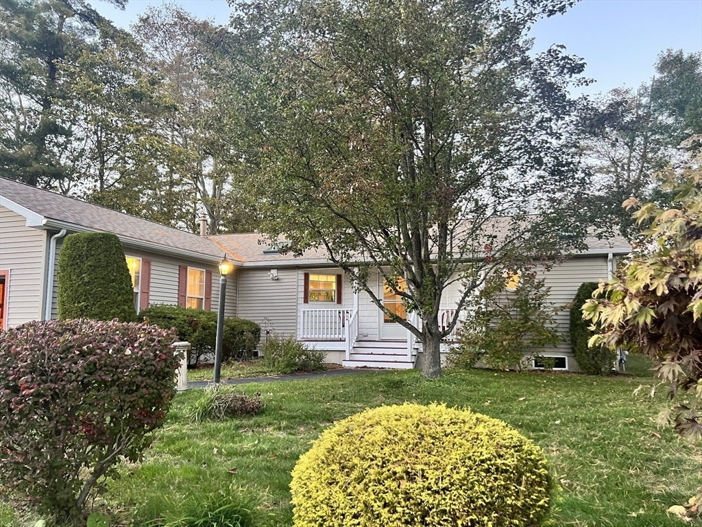 Property Photo: 210 Green Street MA 02346