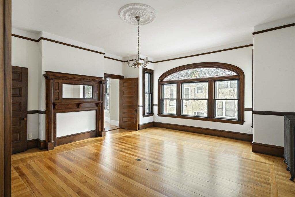 Property Photo:  33 Agassiz Street  MA 02140 