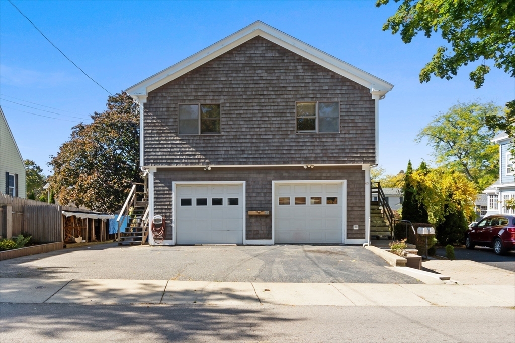 Property Photo:  60 Proctor Street  MA 01970 