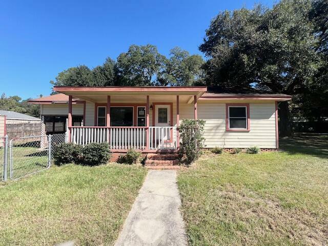 316 Smith St  Deridder LA 70634 photo