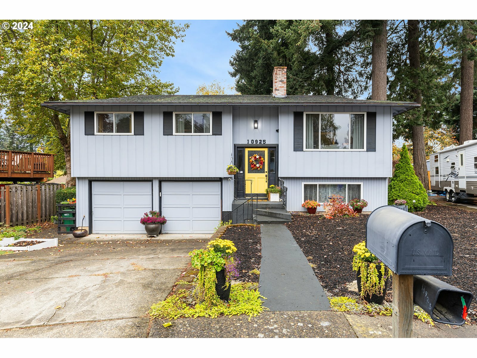 10925 SE 54th Pl  Milwaukie OR 97222 photo