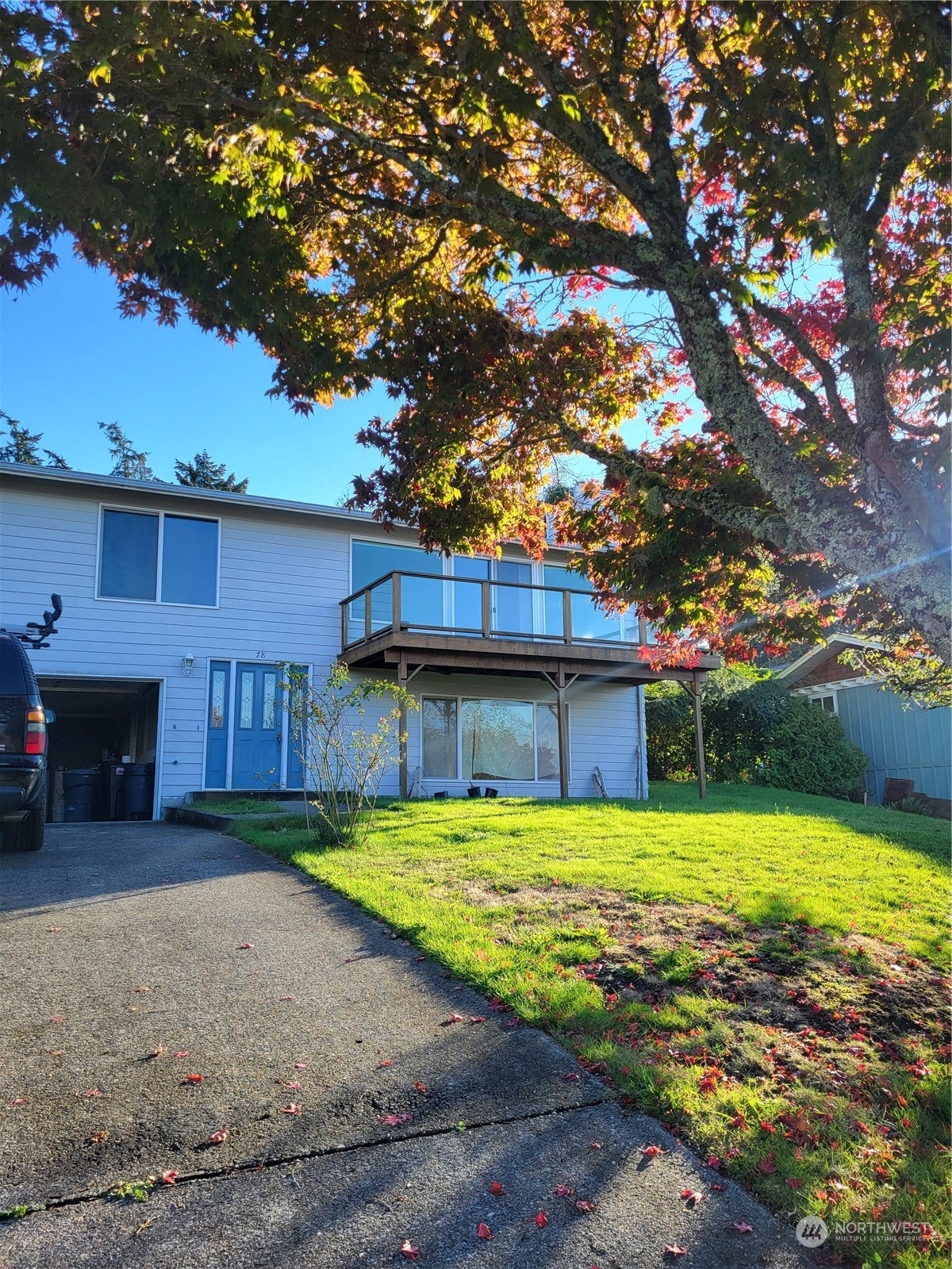 78 Vista Del Mar Street  Camano Island WA 98282 photo