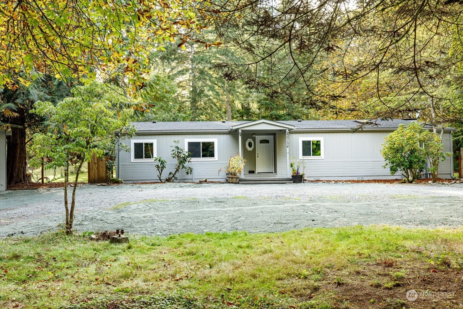 Property Photo:  5154 Coles Road  WA 98260 