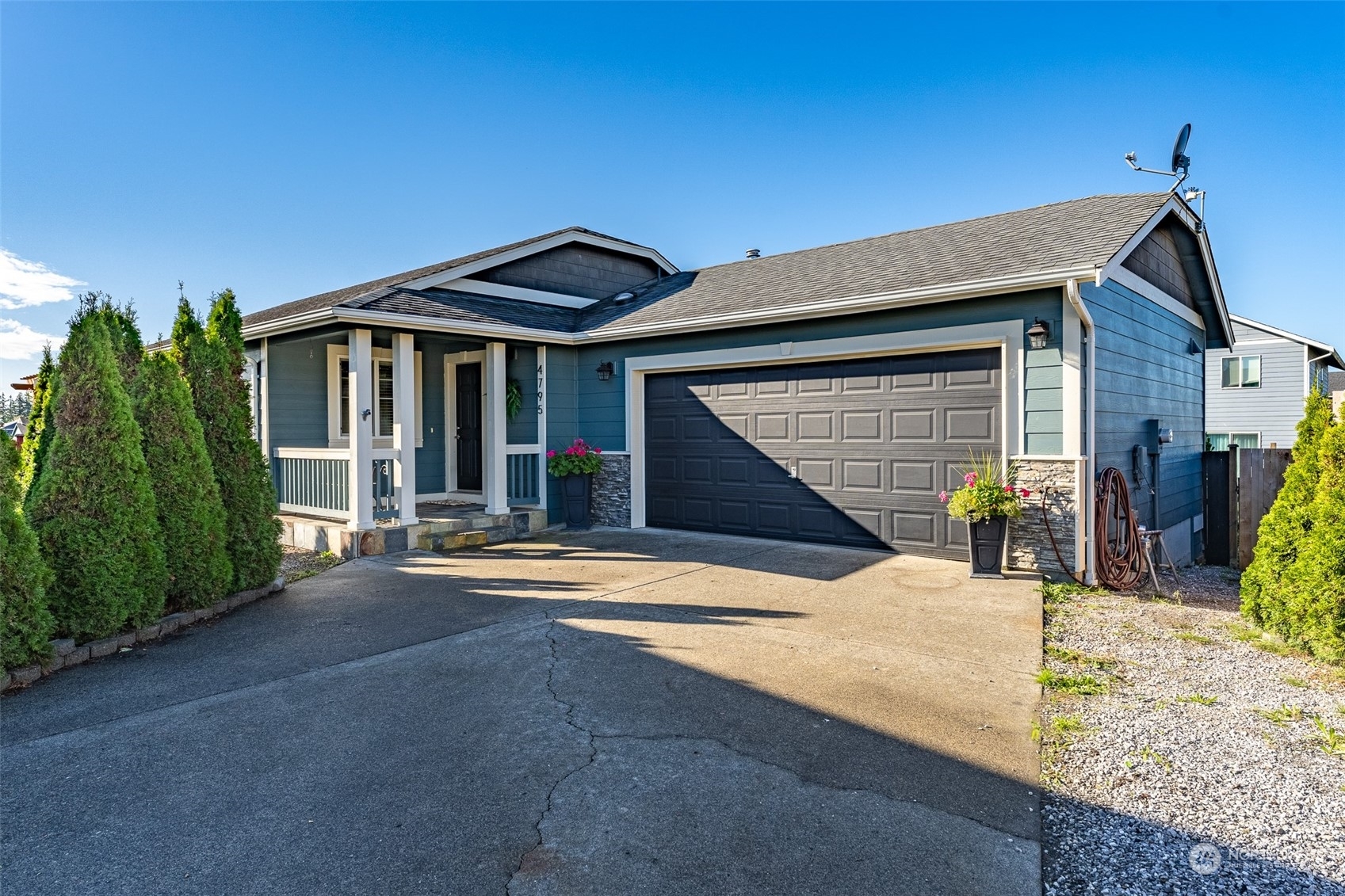 4795 Oyster Drive  Blaine WA 98230 photo