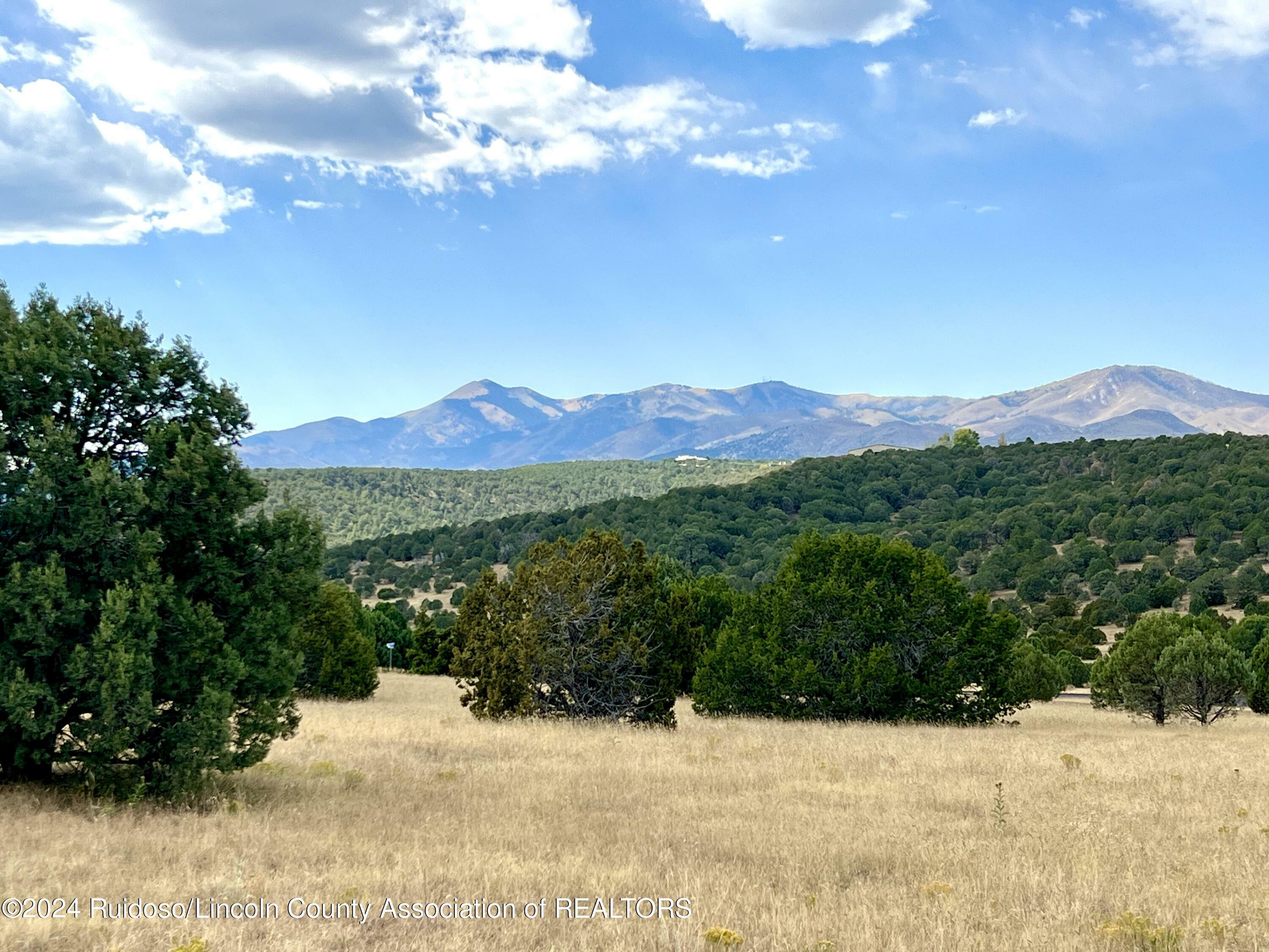 Lot 8 Pojoaque Loop  Alto NM 88312 photo