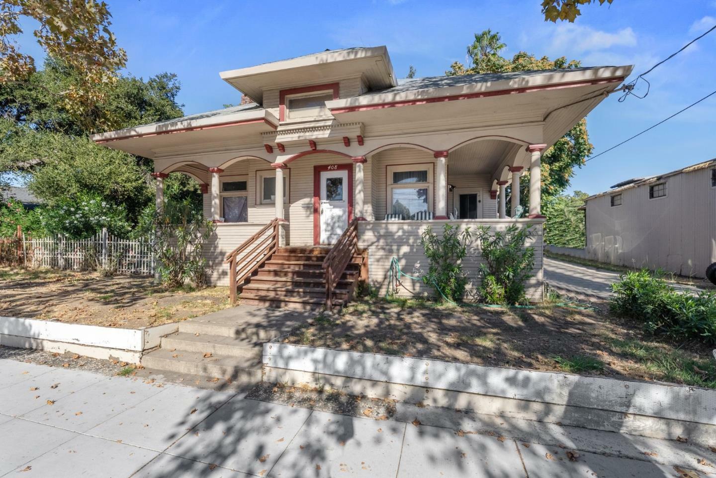 Property Photo:  408 North 13th Street  CA 95112 