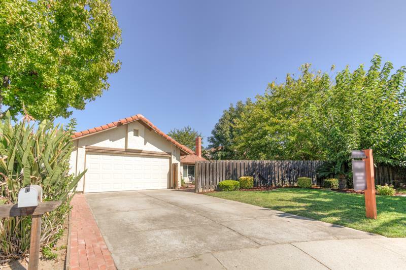 Property Photo:  3156 Apperson Ridge Court  CA 95148 