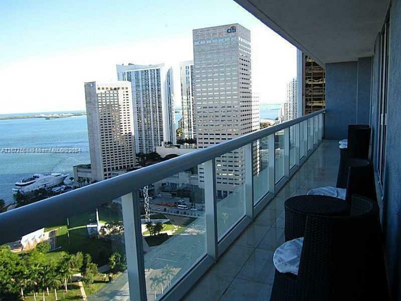 Property Photo:  50 Biscayne Blvd 2808  FL 33132 