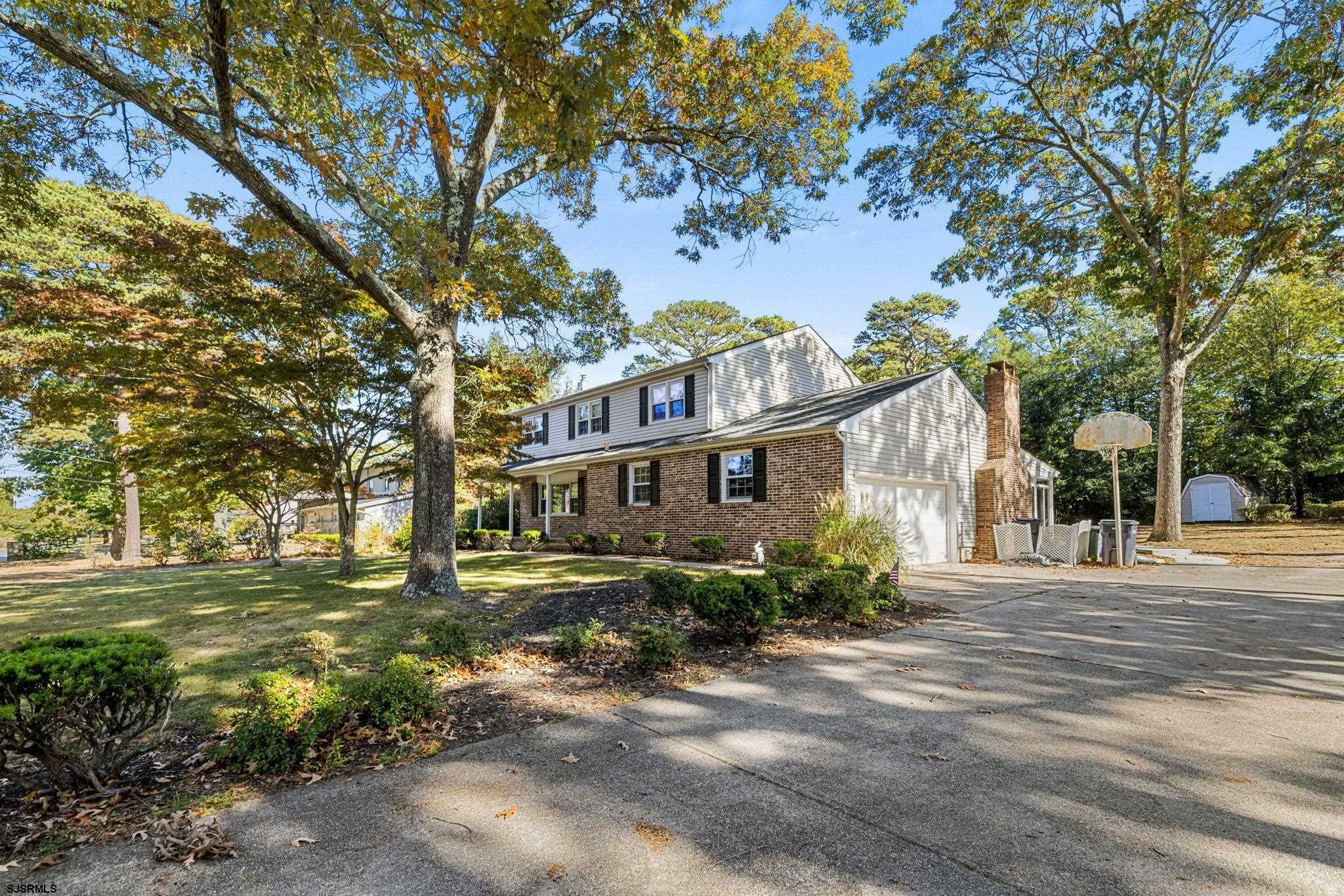 Property Photo:  306 Reed Road  NJ 08201 