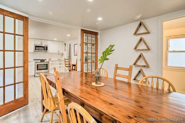 Property Photo:  102 Thomas Street 1  CT 06516 