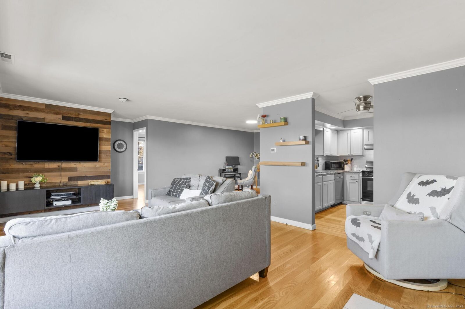 Property Photo: 36 Greenview Lane 36 CT 06461