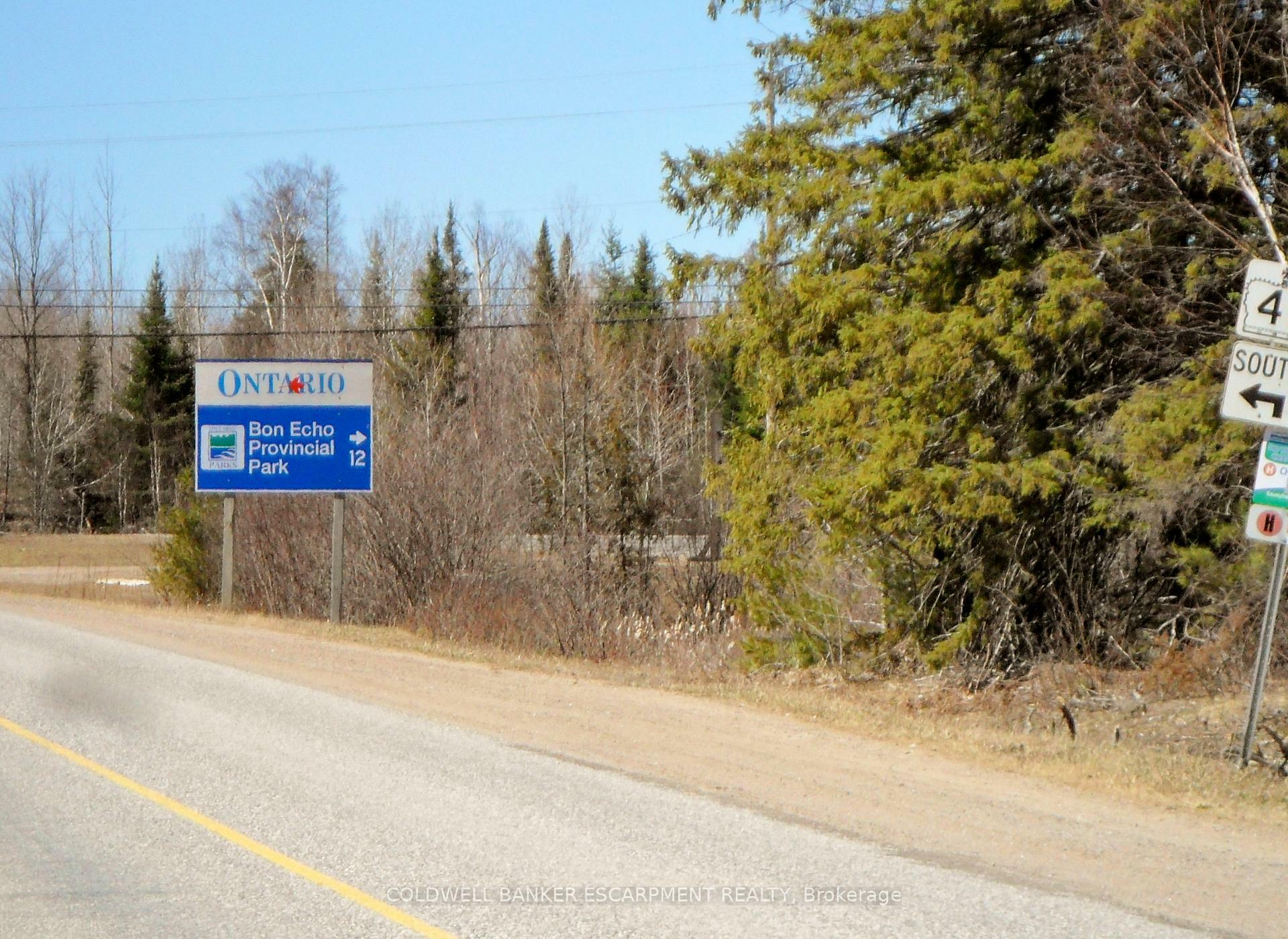 Photo de la propriété: 0 Addington 2 Road ON K0H 2G0