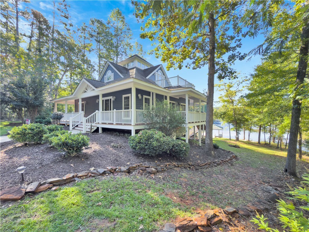 Property Photo:  187 W Waters Edge Lane  SC 29696 