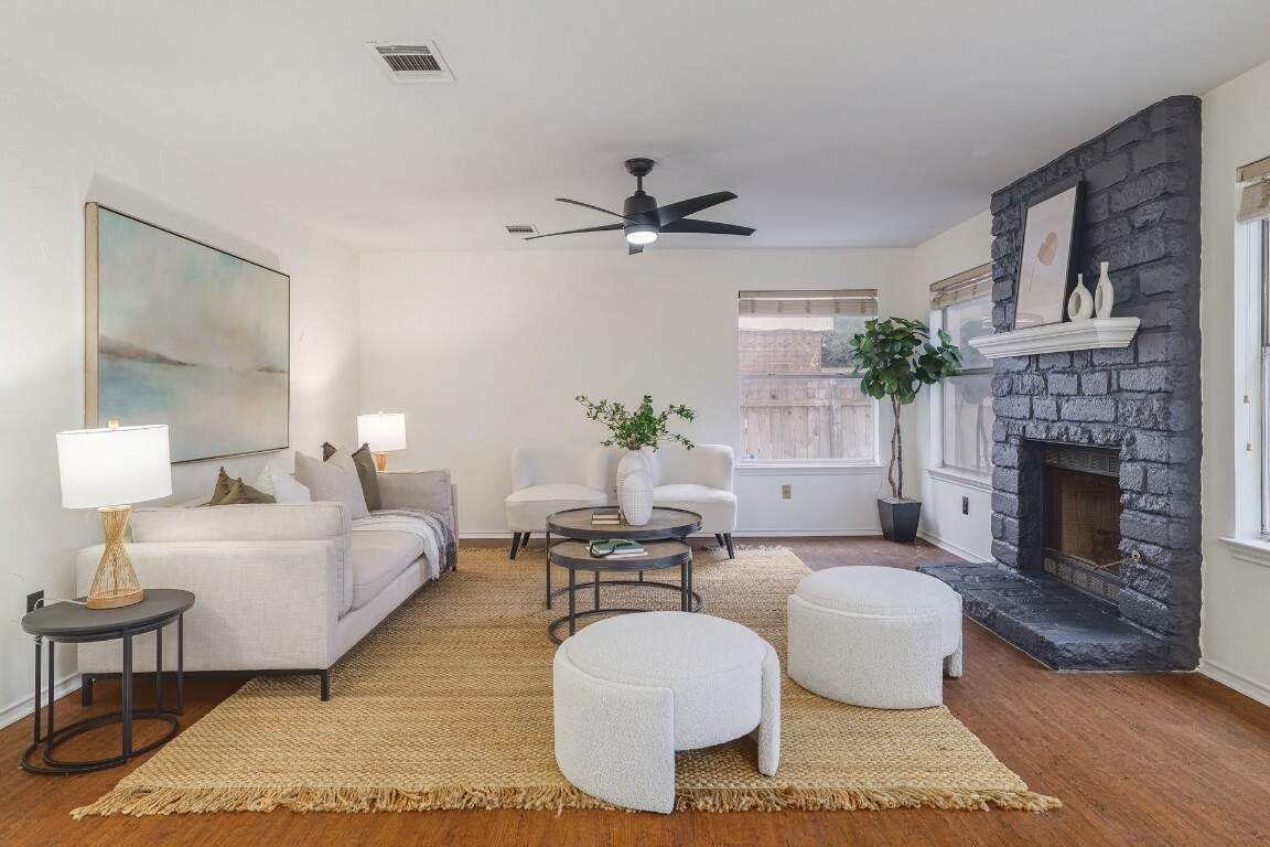 Property Photo: 2606 Buckeye Trail TX 78613