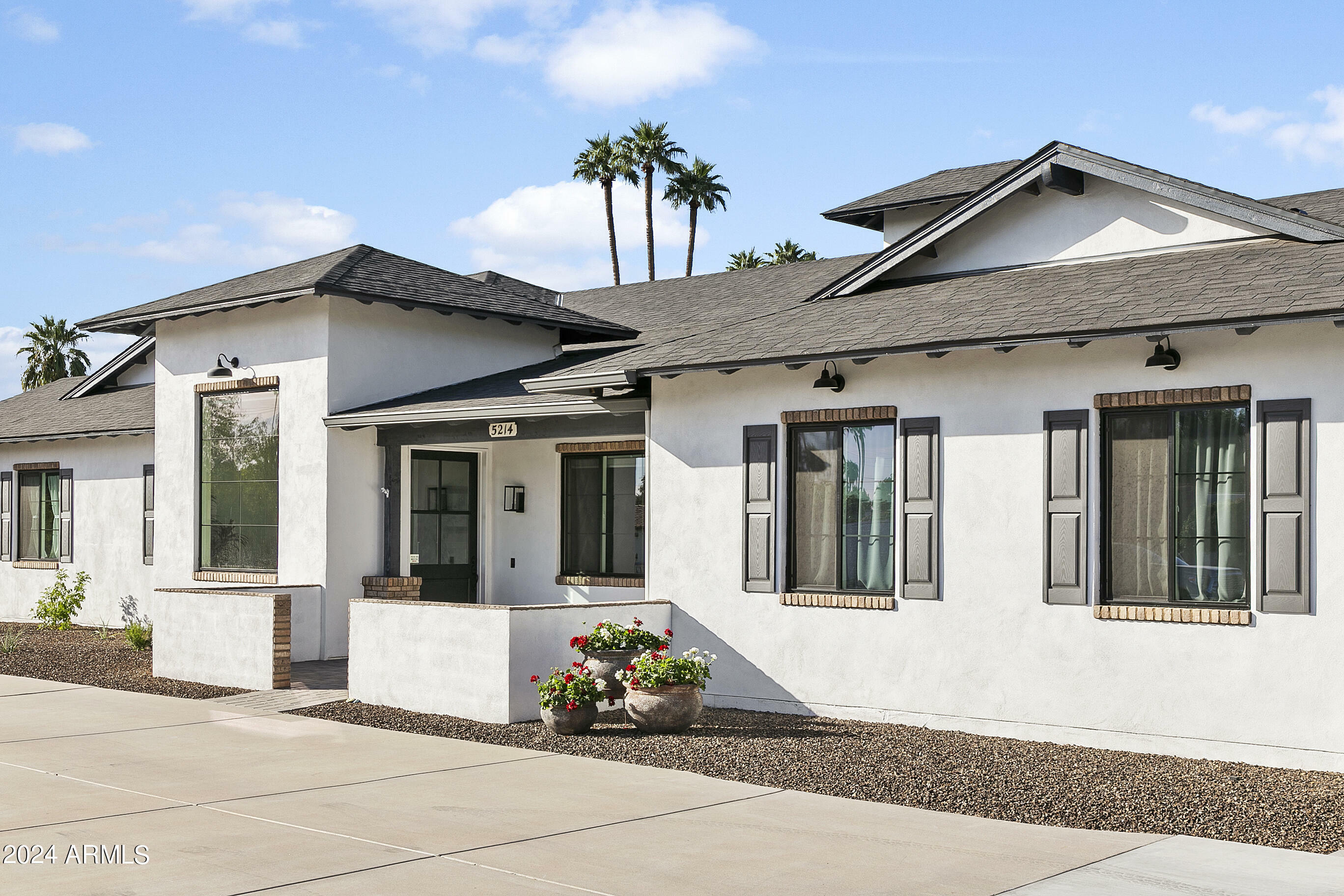 Property Photo:  5214 E Flower Street  AZ 85018 