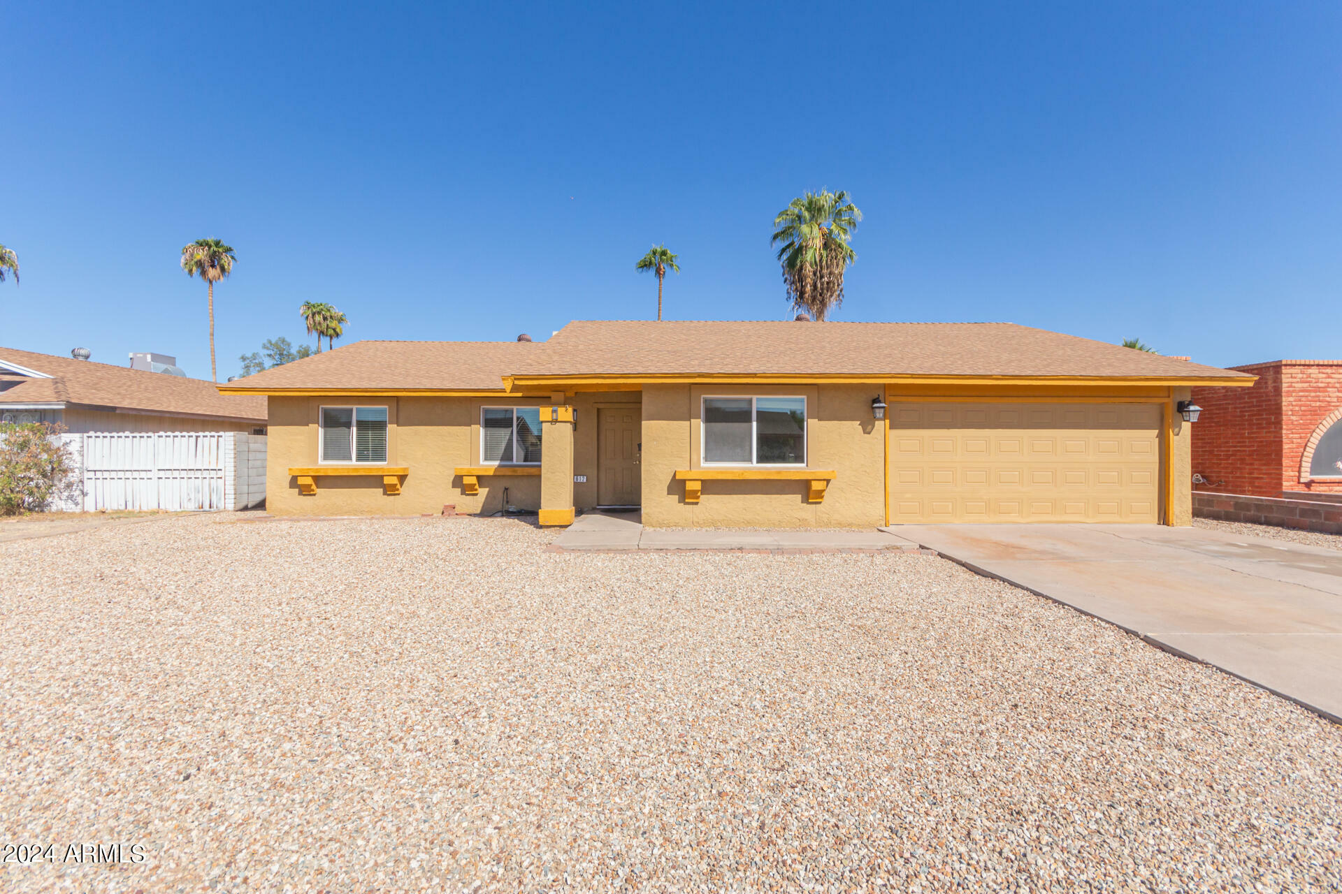 612 W Gail Drive  Chandler AZ 85225 photo