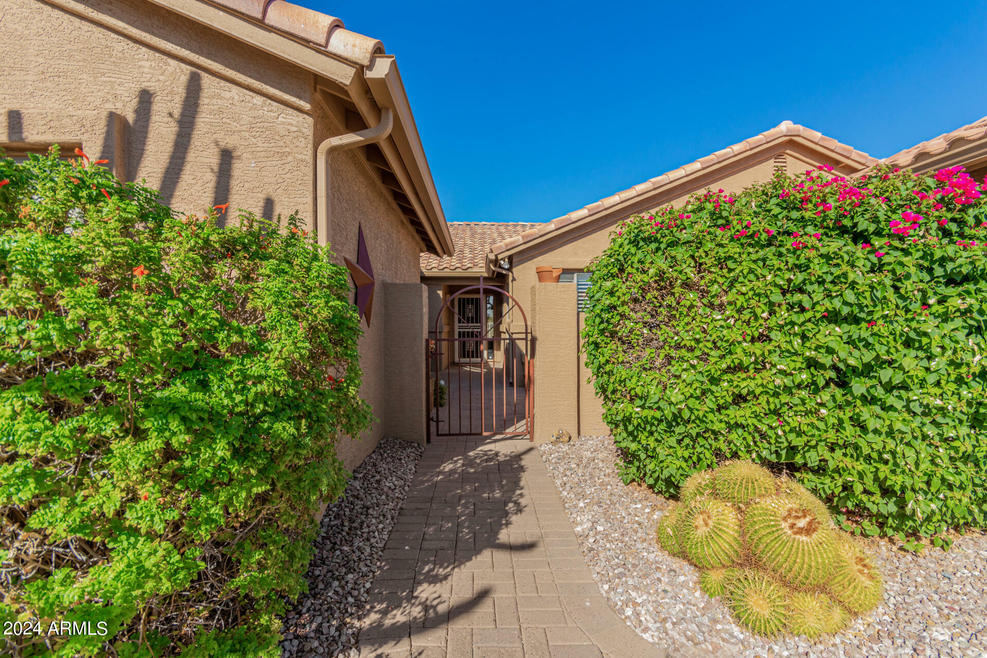 Property Photo:  8844 E Sunridge Drive  AZ 85248 