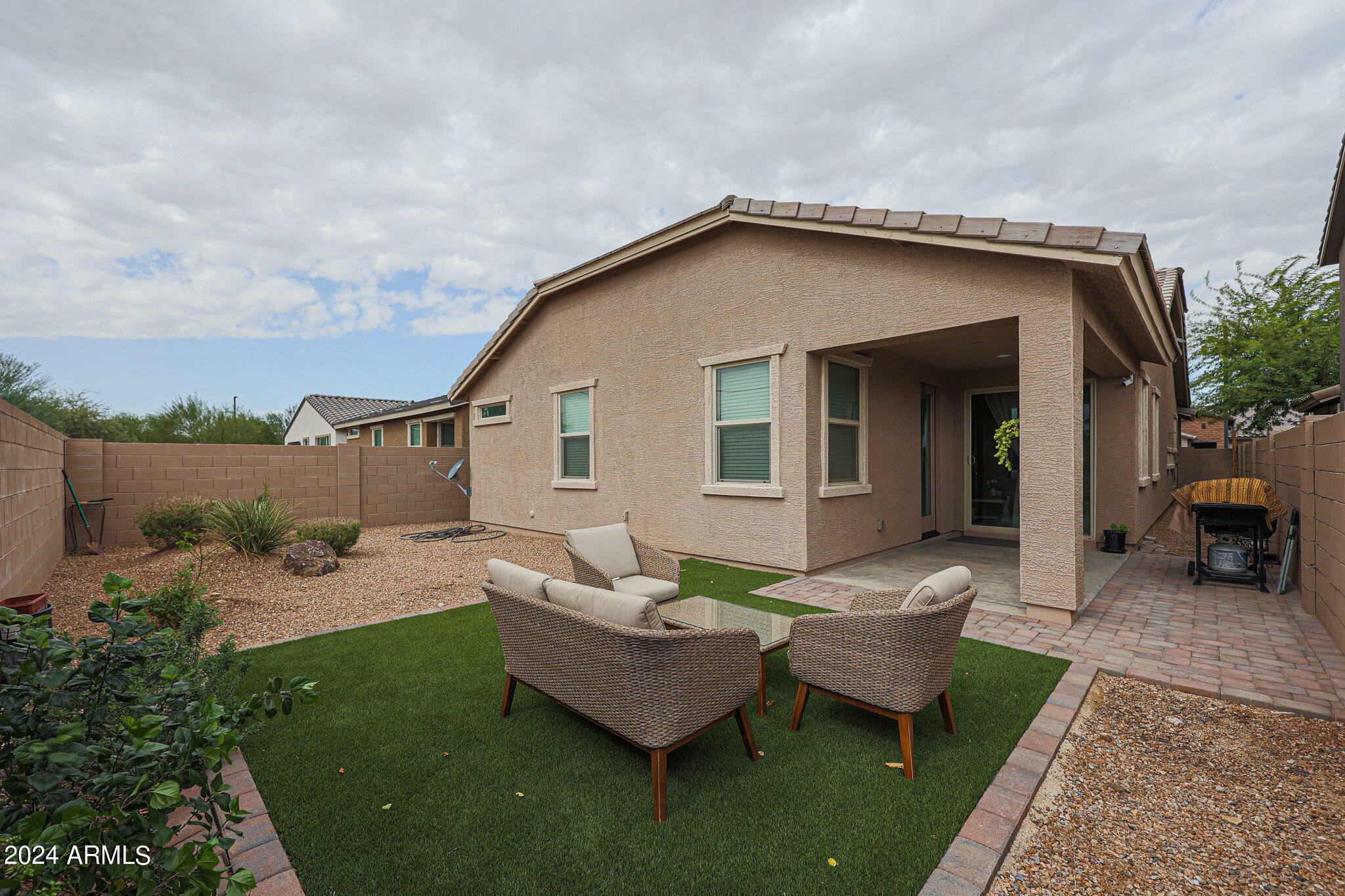 Property Photo:  12361 W Glenn Drive  AZ 85307 