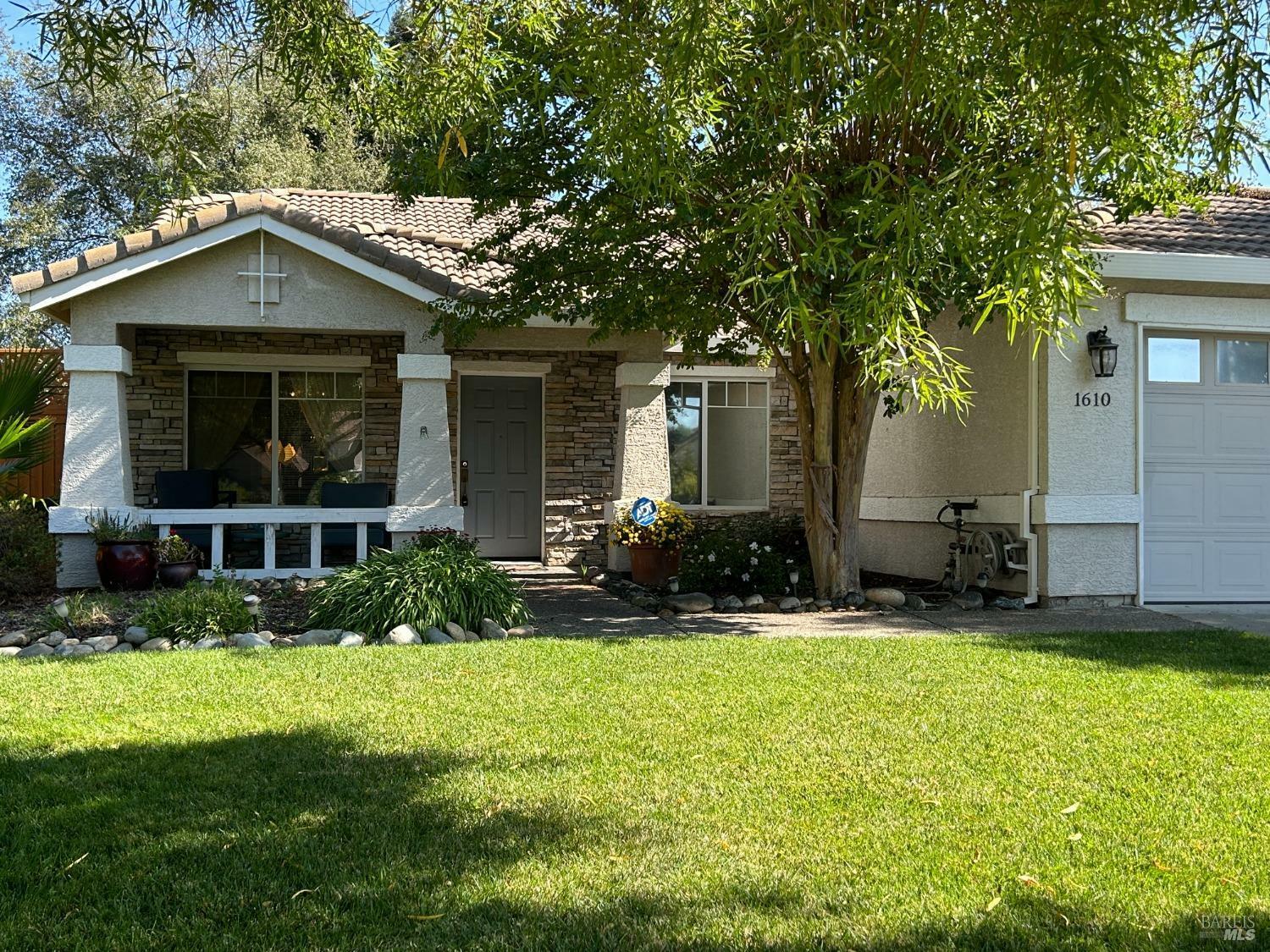 1610 1610 Copley Court  Fairfield CA 94533 photo