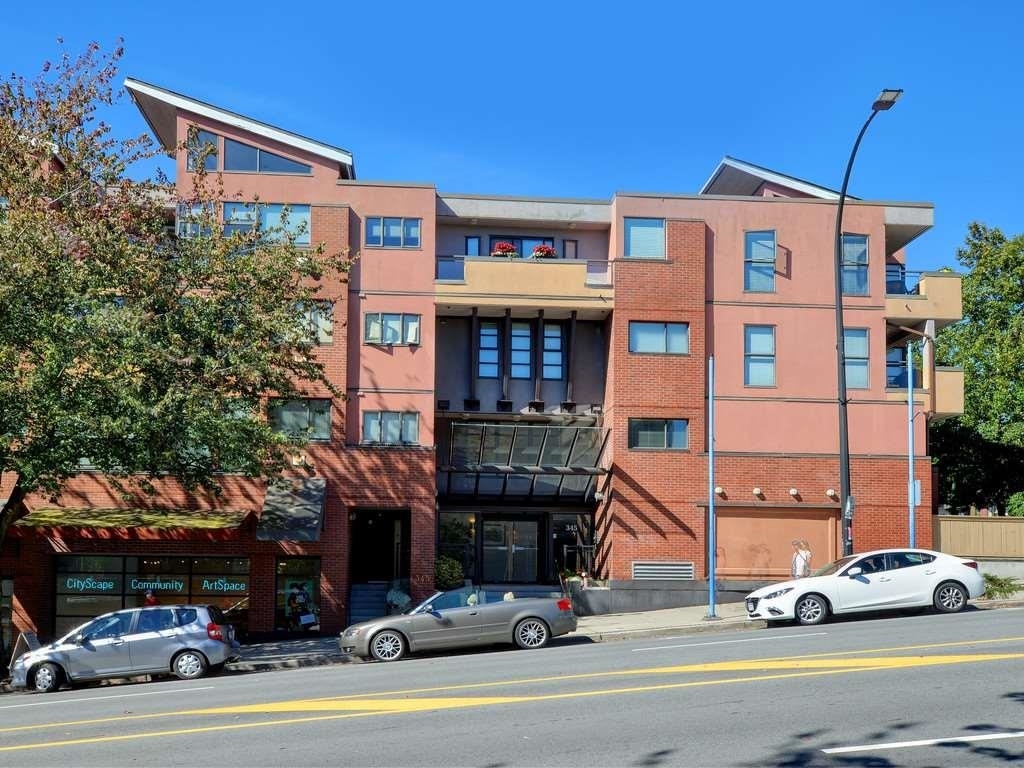 Photo de la propriété:  345 Lonsdale Avenue 611  BC V7M 3M9 