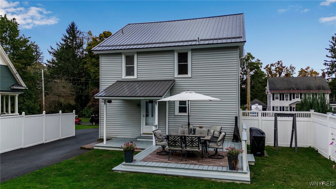 Property Photo:  57 Prospect Avenue  NY 14141 