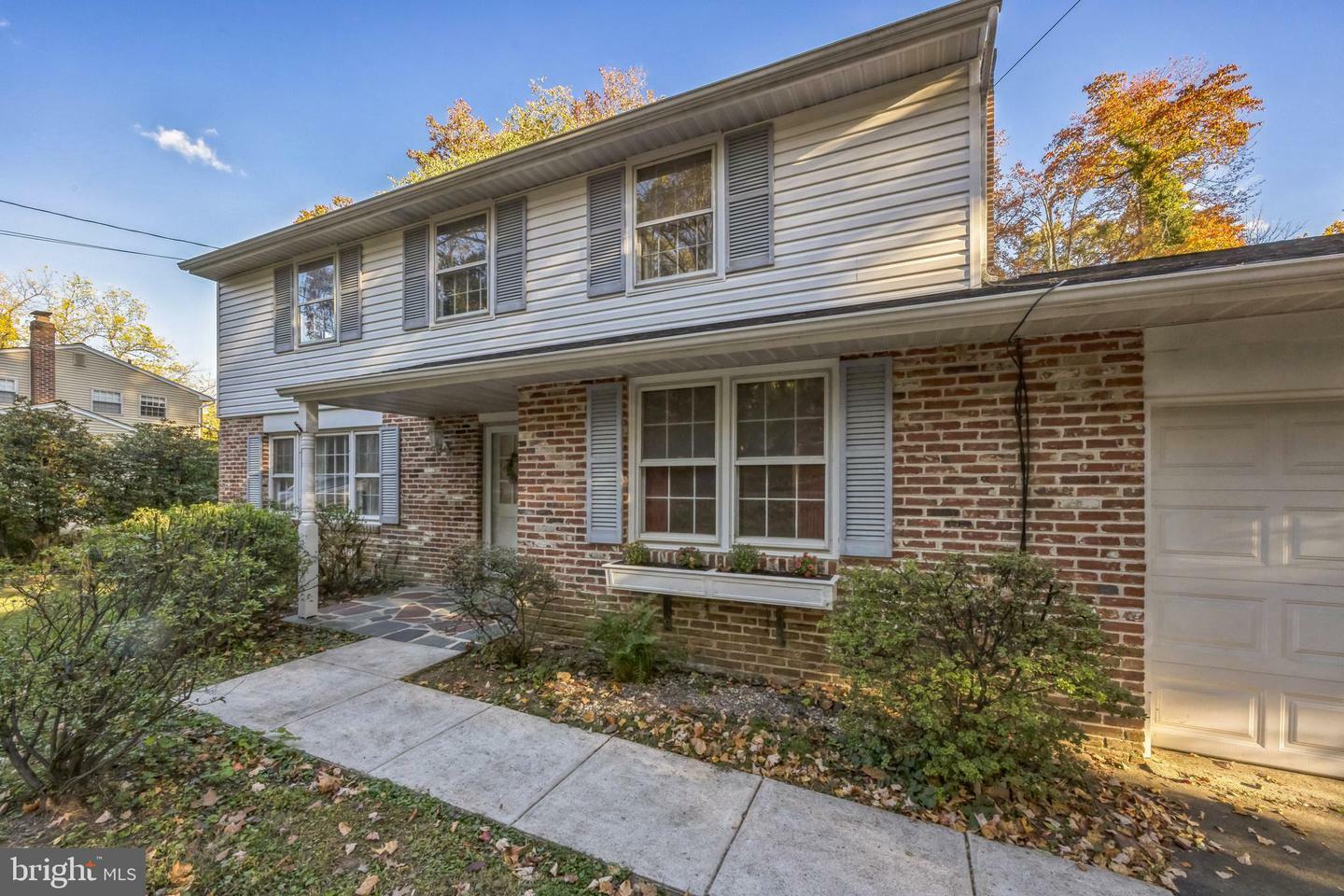 Property Photo:  156 Fox Road  PA 19063 