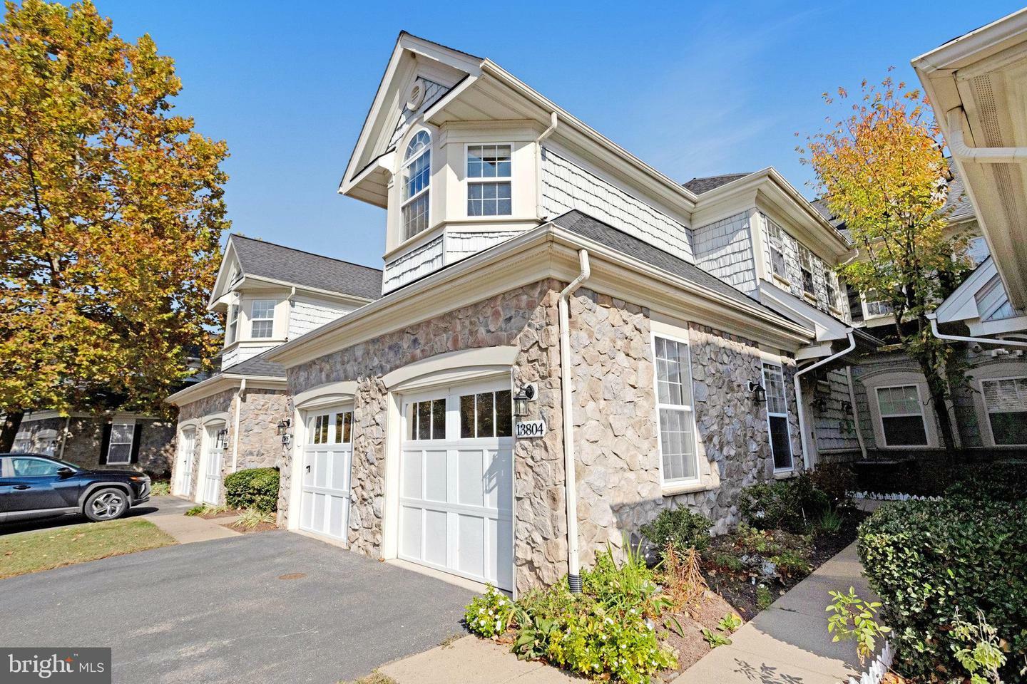 Property Photo:  13804 Greendale Drive  VA 22191 