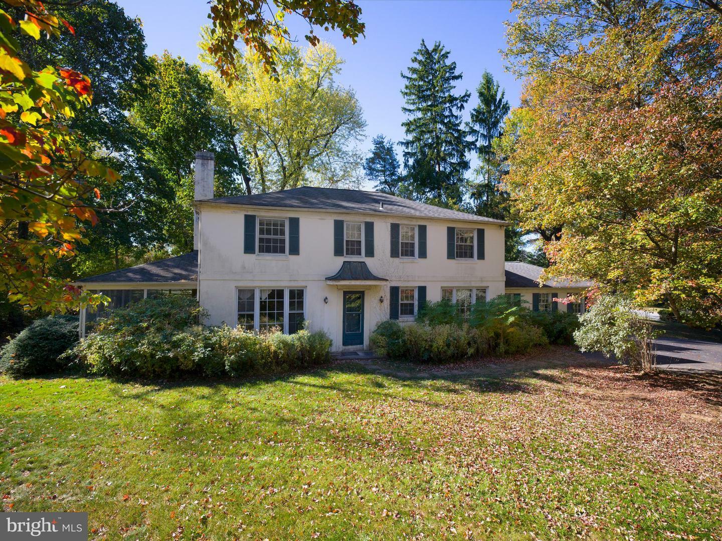 Property Photo:  710 Newtown Road  PA 19312 