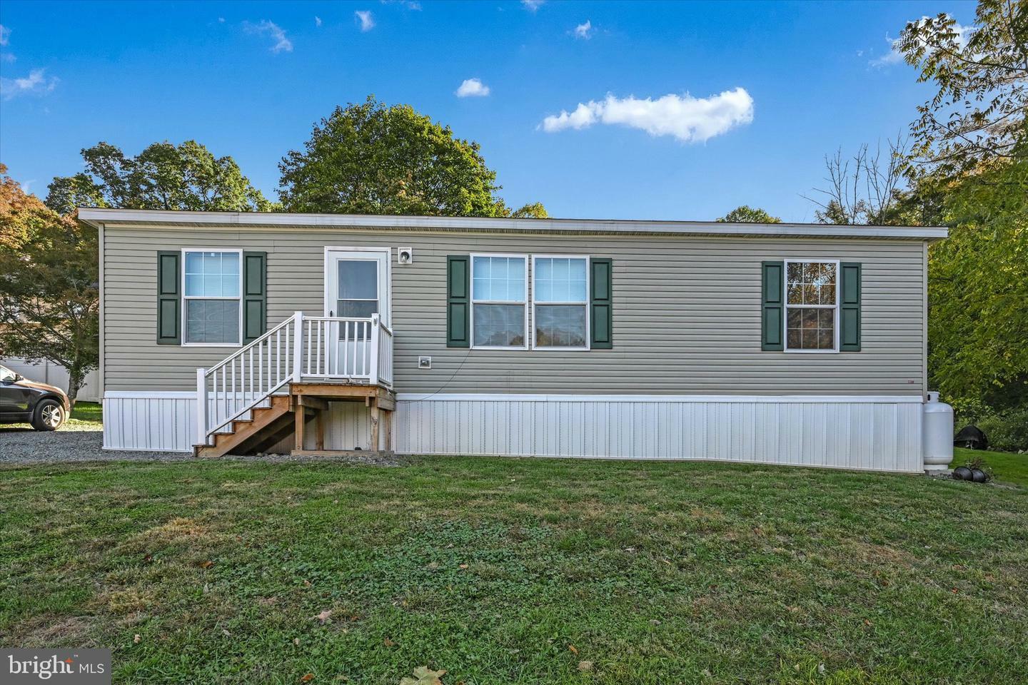 Property Photo:  38 Squaw Circle  PA 19504 