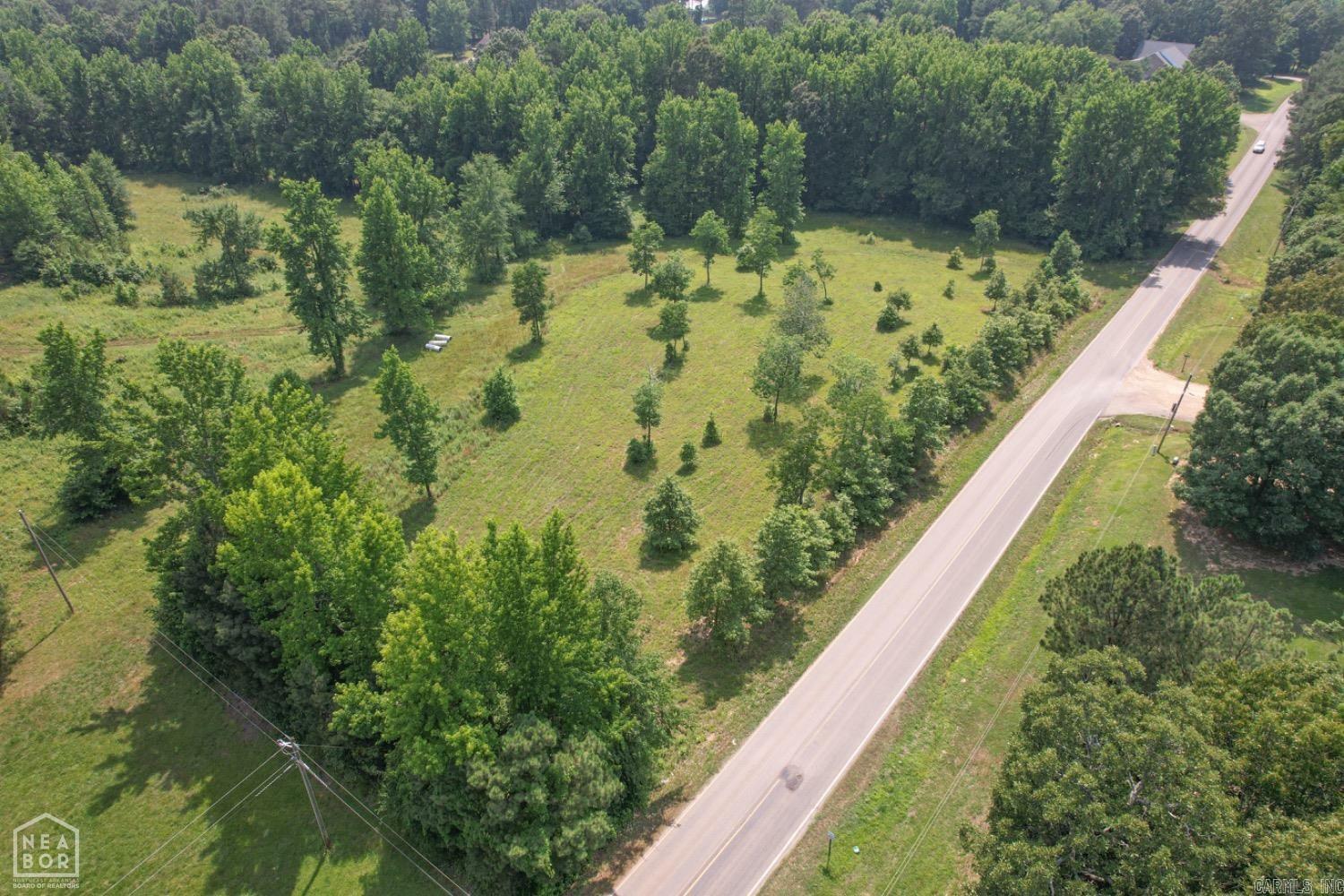 Property Photo:  10-Acres Cr 780  AR 72401 